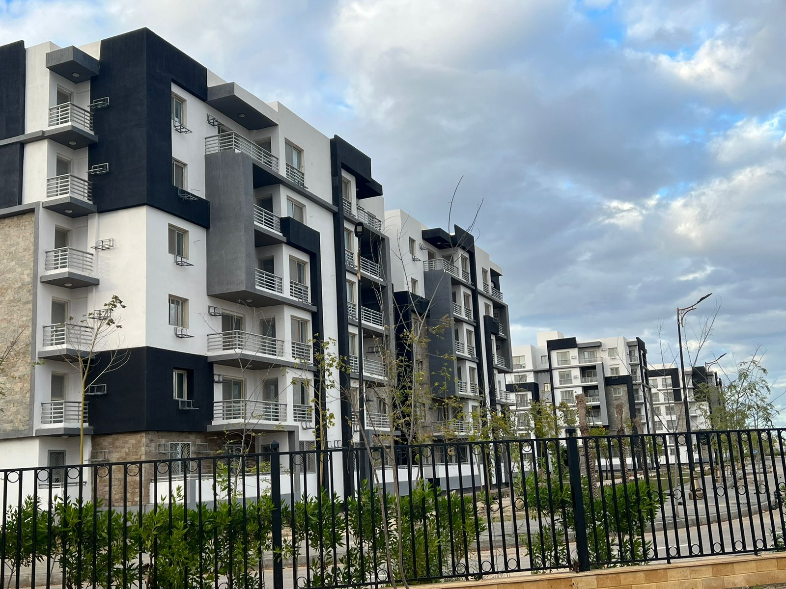 Construction Services