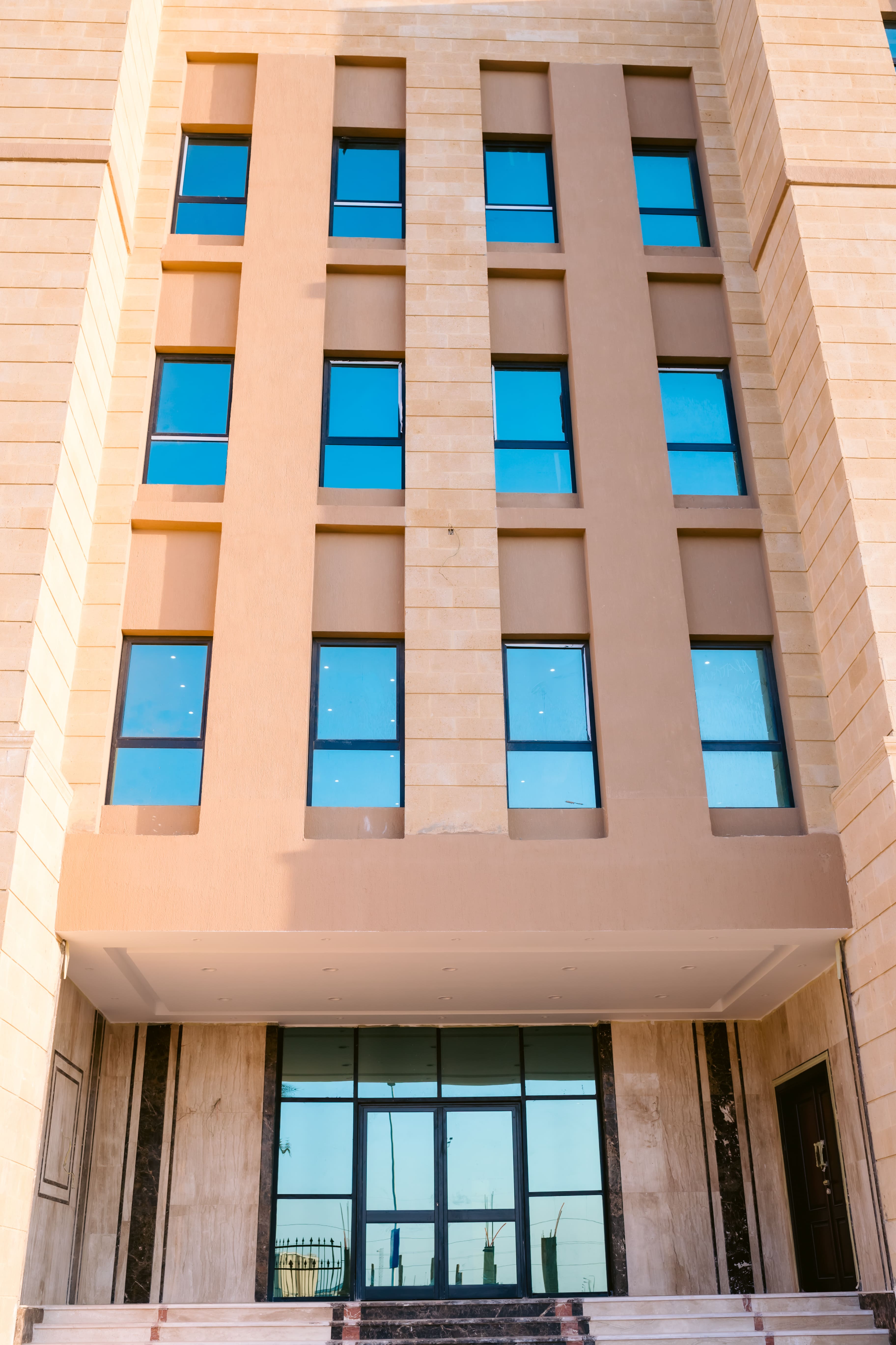 Architectural Detail